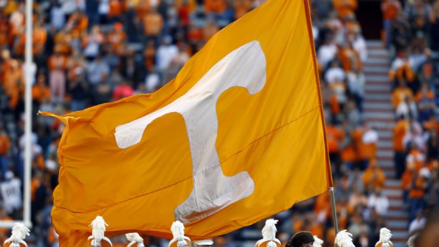 Tennessee has been in contact with NCAA. AP source says inquiry related to potential NIL infractions