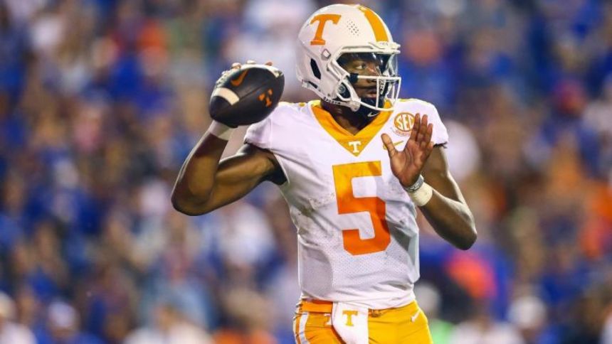 Tennessee vs. Pittsburgh odds, prediction, line: 2022 Week 2 college football picks from model on 48-37 run