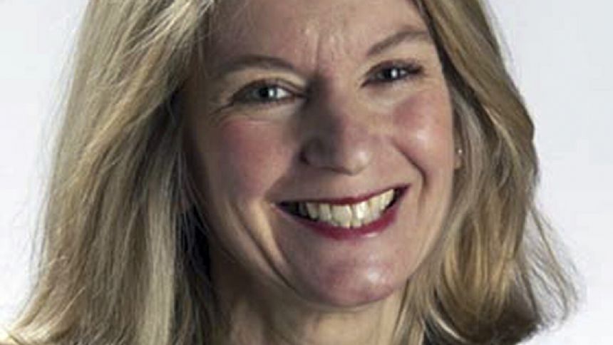 Terry Taylor Appreciation: Former AP Sports Writer remembers 'she was the most everything'