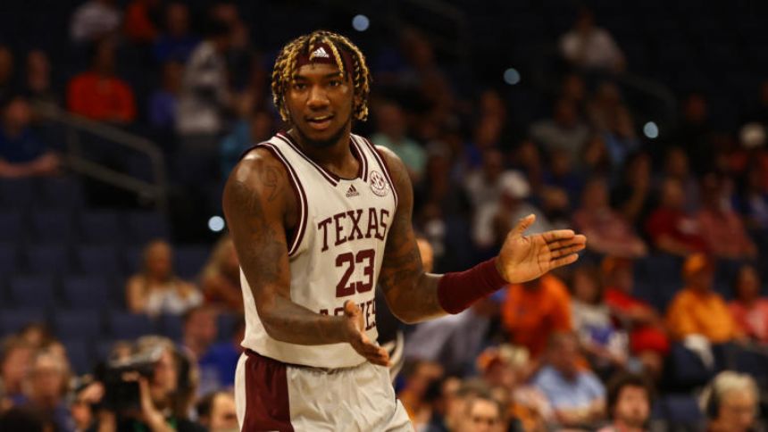 Texas A&M vs. Washington State prediction, odds, line: 2022 NIT semifinal picks, best bets from proven model