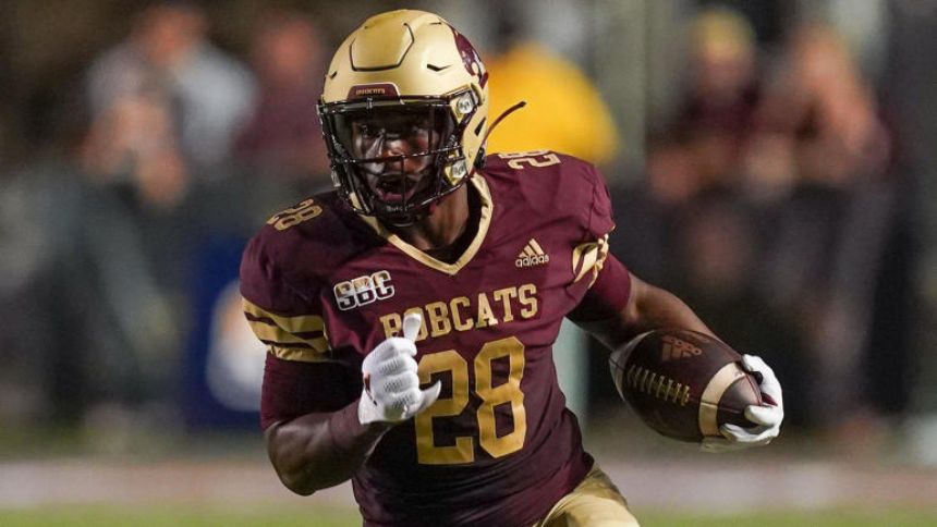 Texas State vs. FIU prediction, odds, line: 2022 college football picks, Week 2 best bets from proven model