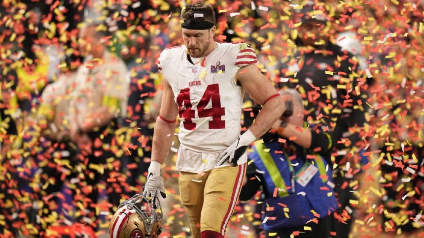 The 49ers head for an offseason wondering 'What if?' following frustrating Super Bowl loss