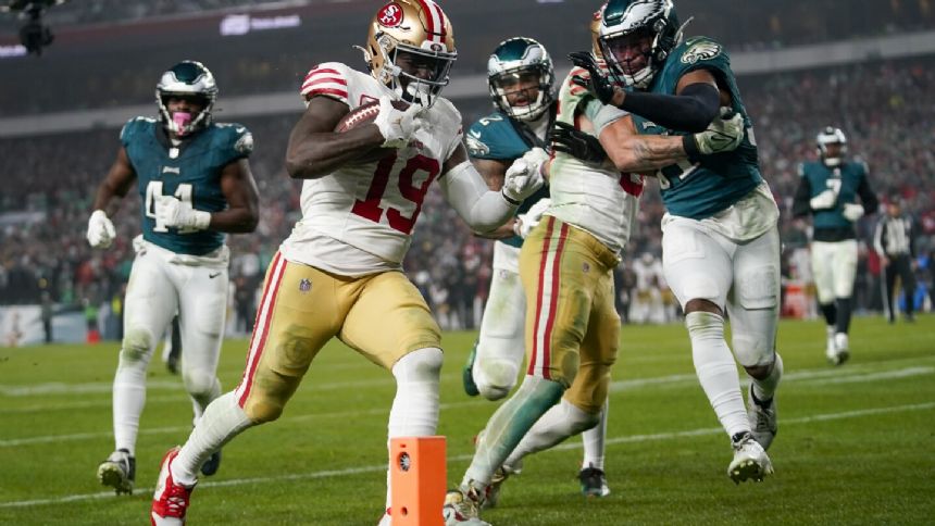 The 49ers seek their 5th straight win against the NFC West rival Seahawks