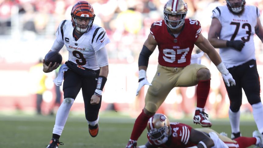 The 49ers' transition to new D coordinator Steve Wilks has hit hurdles during their recent skid