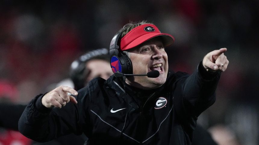 The buyouts for coaches at the top of college football are generous, totaling tens of millions