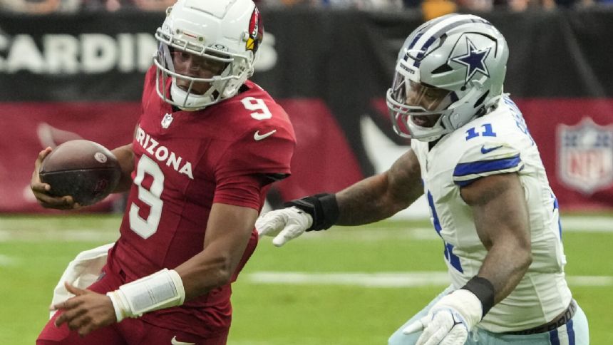 The Cardinals' win over the Cowboys served as a wake-up call for the 49ers