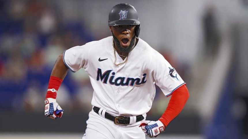 The Marlins continue to be undervalued, plus other best bets for Wednesday