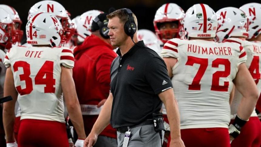 The Monday After: Nebraska stumbling in a disappointing loss under Scott Frost is movie we've seen many times