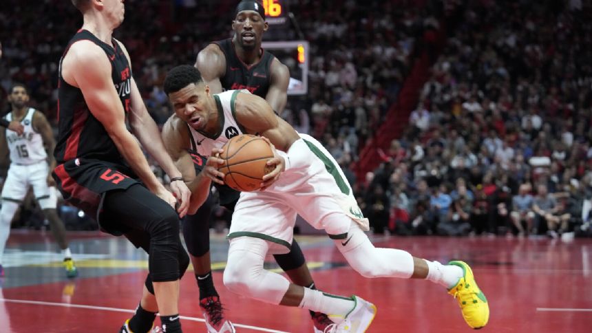 The NBA's tournament quarterfinals are set, with Pacers, Bucks, Lakers and Kings set to host