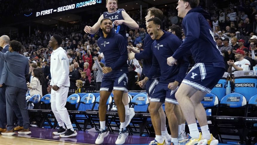 The NCAA Tournament wants to expand without losing its soul. It will be a delicate needle to thread