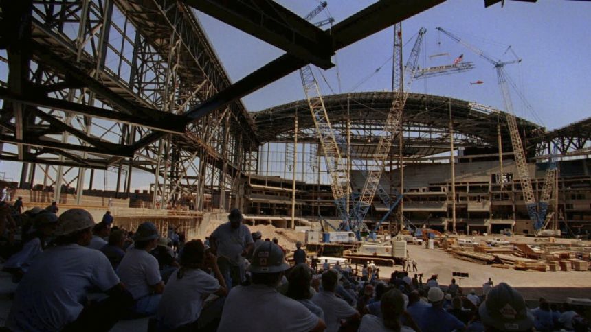 The Rays are finalizing plans for a new stadium, which means MLB expansion could be on deck