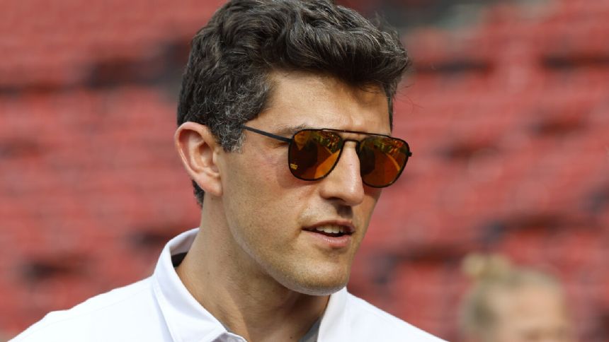 The Red Sox have fired Chaim Bloom as they stumble toward a third last-place finish in 4 seasons