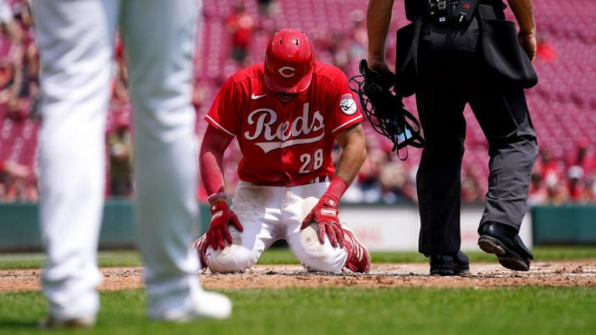 The Reds are on a historically putrid 125-loss pace; here's why things may not get better anytime soon