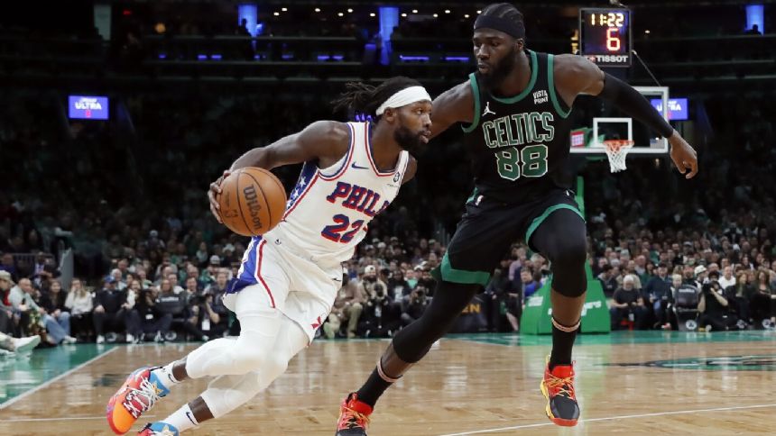 There's a lot of money at stake in the NBA In-Season Tournament. For 2-way players, it's a whole lot