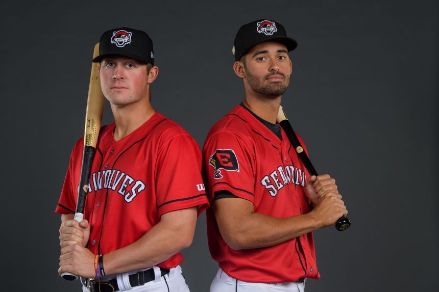 Tigers top prospects 2022 Riley Greene and Spencer Torkelson are the