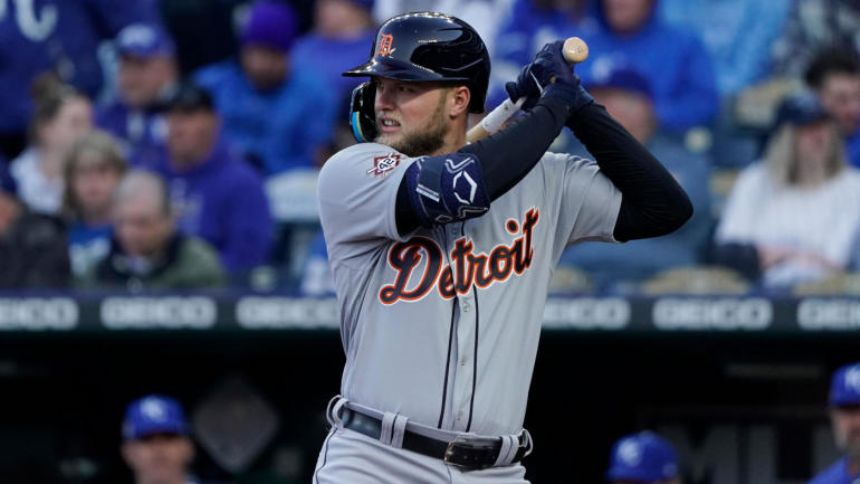 Tigers vs. Athletics odds, prediction, line: 2022 MLB picks, Tuesday, May 10 best bets from proven model