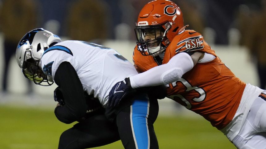 Time has come for the Panthers to make changes to staff, starting lineup following 1-8 start