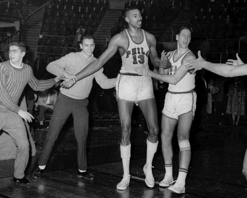 Timeline of NBA in 1970s as league celebrates 75th season Thursday