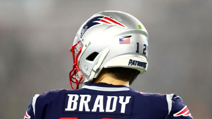 Tom Brady had a savage way of hazing Patriots rookies, according to one of his ex-teammates in New England