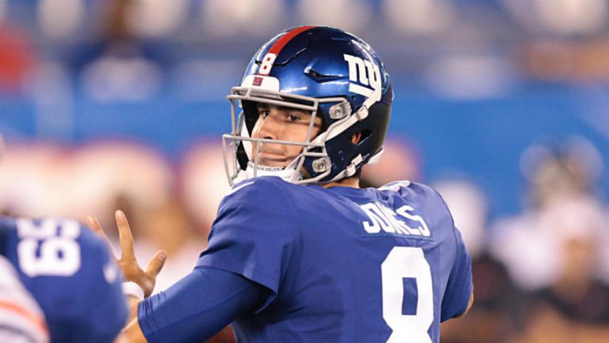Top NFL football knockout, survivor pool picks, strategy, advice for Week 3, 2022: Fade the Giants