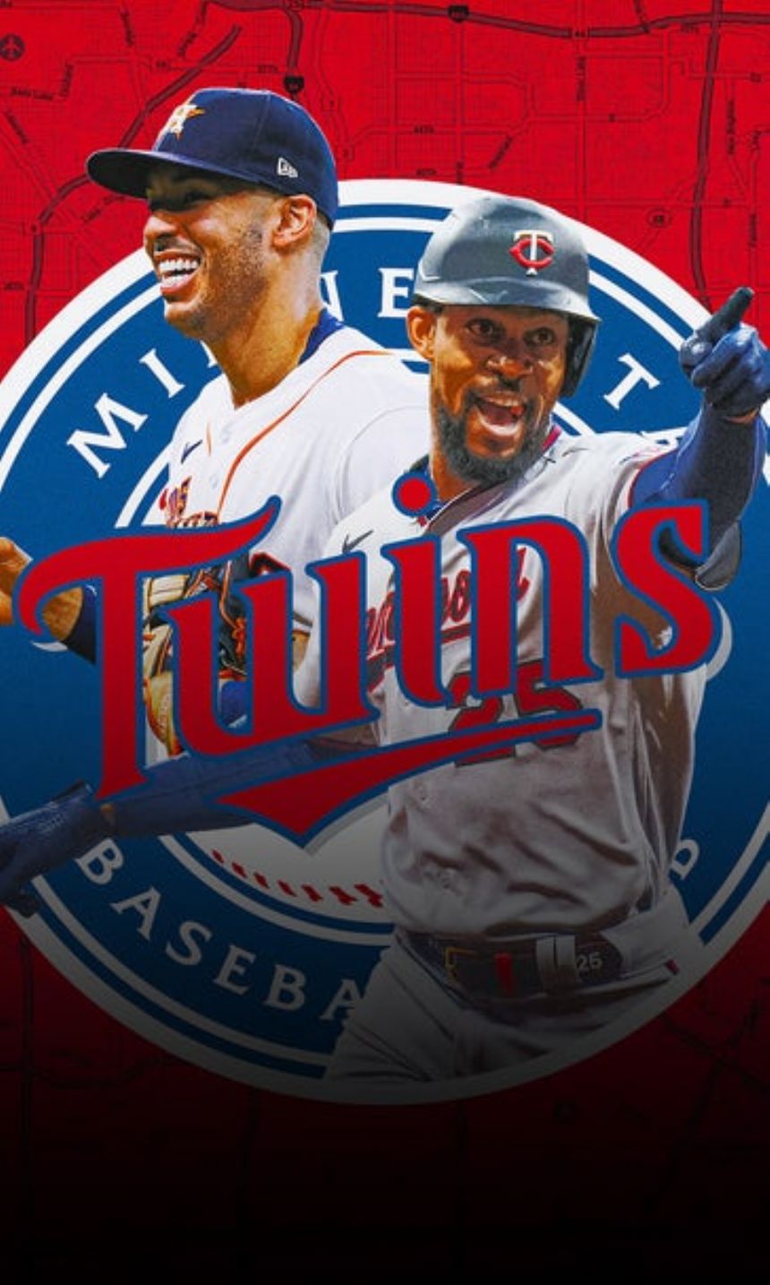 carlos correa twins wallpaper