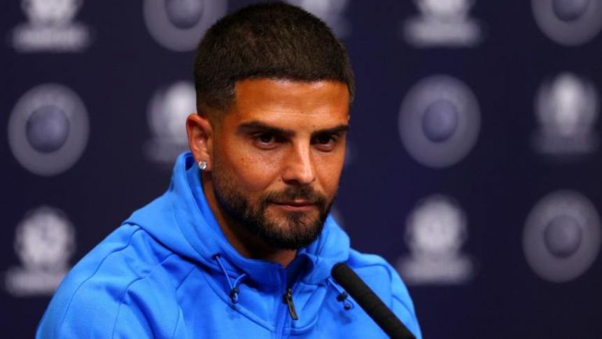 Toronto FC hope for Lorenzo Insigne splash but fixing defensive woes must remain the priority