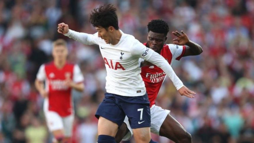Tottenham vs. Arsenal live stream: Premier League game prediction, TV channel, how to watch online, odds