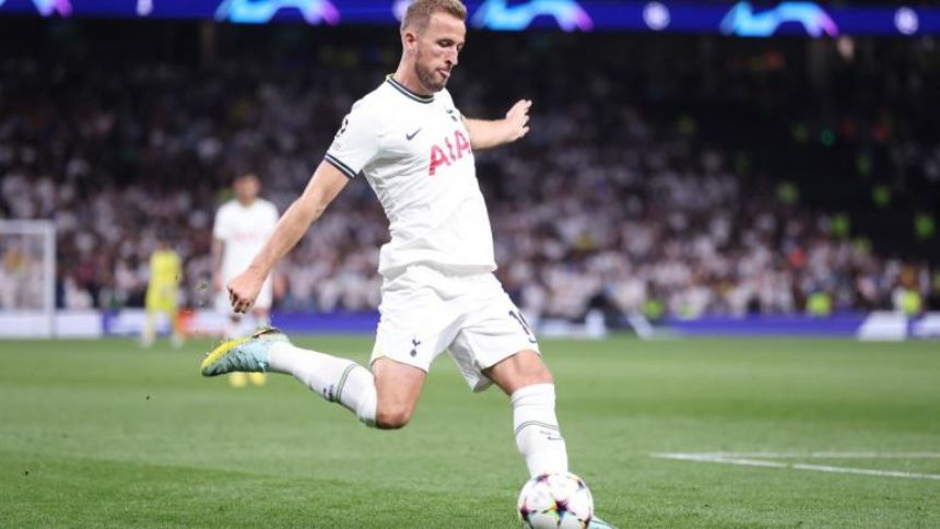 Tottenham vs. Sporting odds, picks, how to watch, live stream: Sept. 13, 2022 UEFA Champions League prediction