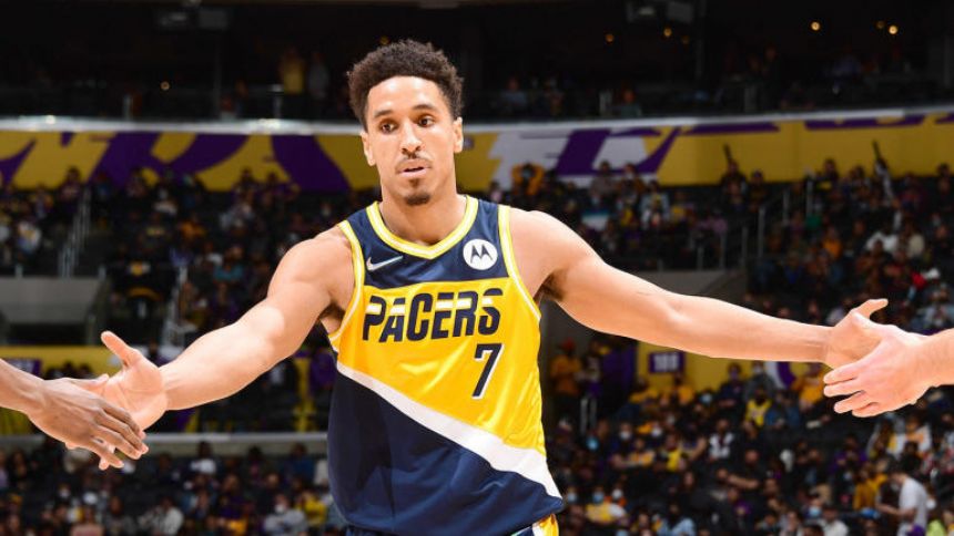 Trade grades: Celtics acquire Malcolm Brogdon from Pacers in six-player deal that works well for both sides