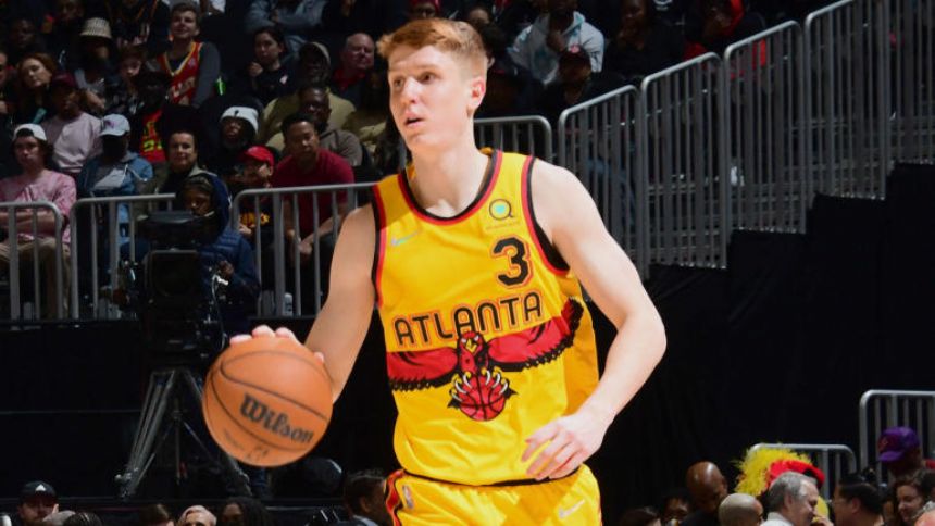 Trade grades: Kings ace deal by landing Kevin Huerter, Hawks give up valuable role player in surprising move