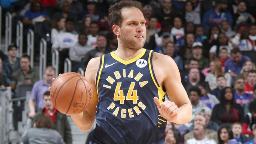 Trade grades: Pistons steal Bojan Bogdanovic, hit home run with deal; underwhelming move for Jazz