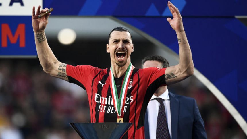 Transfer rumors, news: Zlatan Ibrahimovic extends AC Milan deal, Angel Di Maria to join Juventus, more