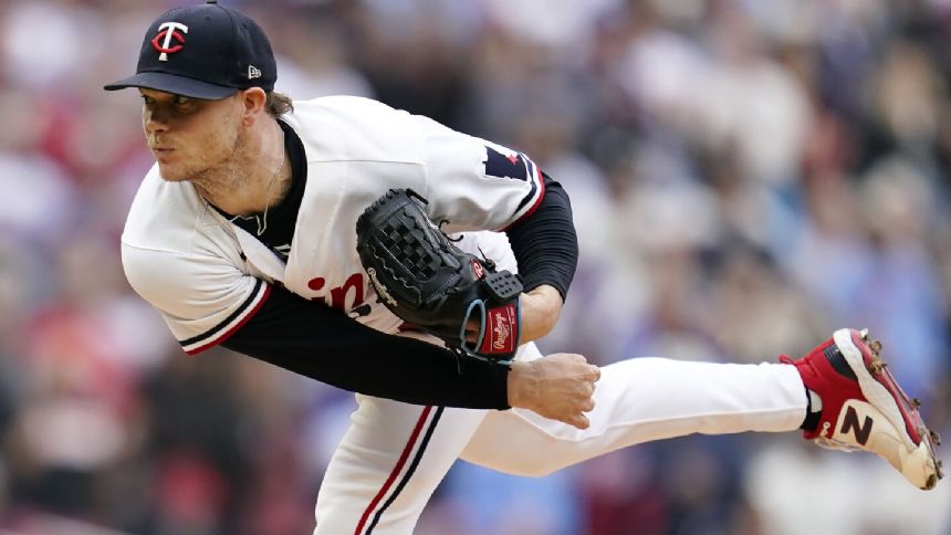 Twins will gladly give the ball to their bulldog Sonny Gray for Game 3 against the Astros