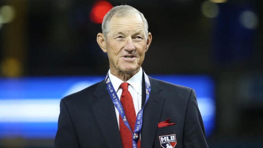 Twins will retire Hall of Famer Jim Kaat's No. 36 jersey this season