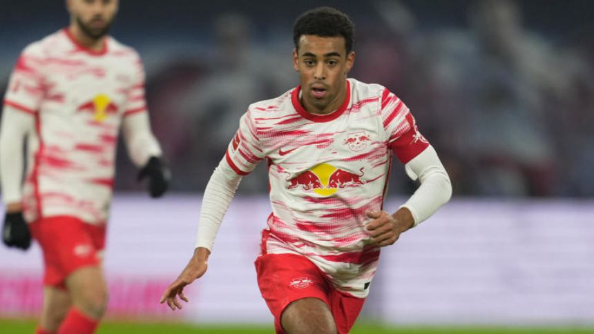Tyler Adams to Leeds United: Medical underway as USMNT star finalizes 20 million move from RB Leipzig
