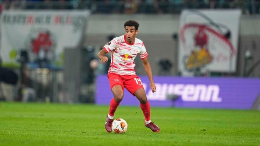 Tyler Adams transfer: Potential reunion with Jesse Marsch as Leeds look to replace Kalvin Phillips