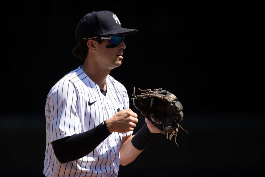 Tyler Wade traded from New York Yankees to Angels