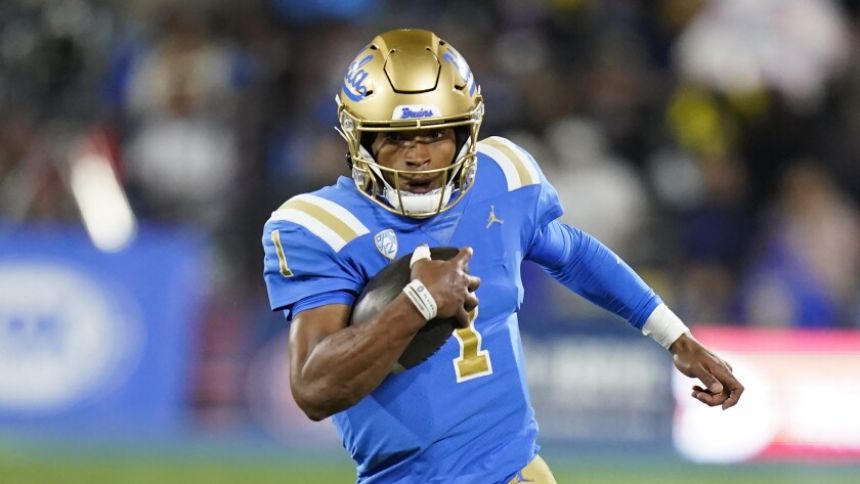UCLA, No. 18 NC State to meet in Holiday Bowl at Petco Park