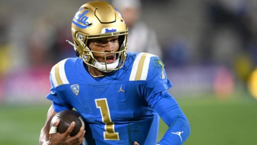 UCLA vs. Bowling Green odds, line: 2022 college football picks, Week 1 predictions from proven computer model