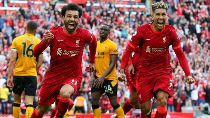 UEFA Champions League final: Liverpool's path to meeting Real Madrid at the Stade de France in Paris