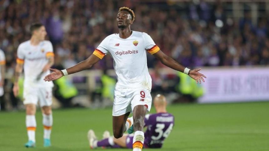 UEFA Conference League final: Five AS Roma players to watch against Feyenoord