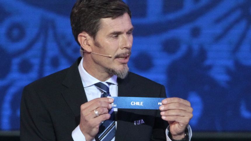 UEFA turmoil deepens as Zvonimir Boban resigns in protest at Ceferin's presidential power move