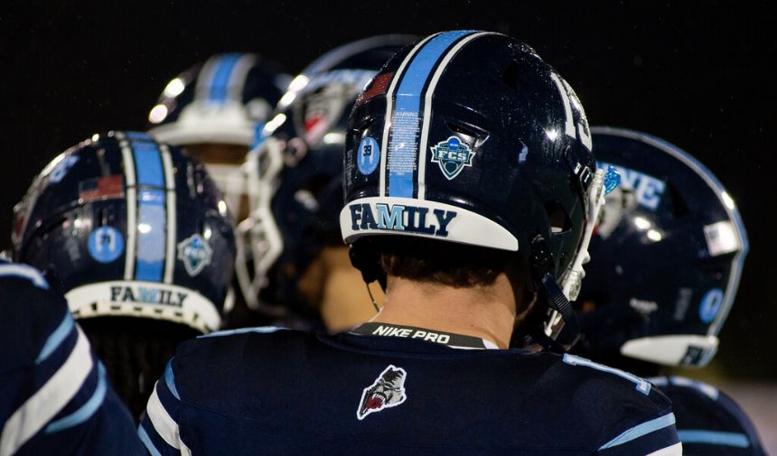 UMaine to boost football HC salary after latest departure
