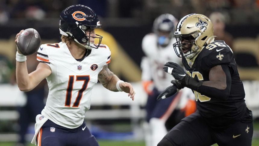 Undrafted players stay mindful of roots on paths to big paydays in the NFL