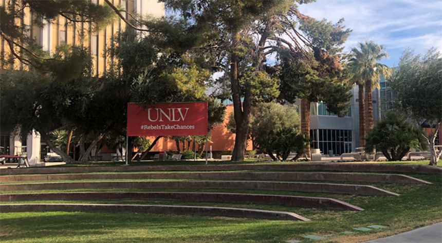 UNLV, fraternity suspend chapter after fatal boxing event