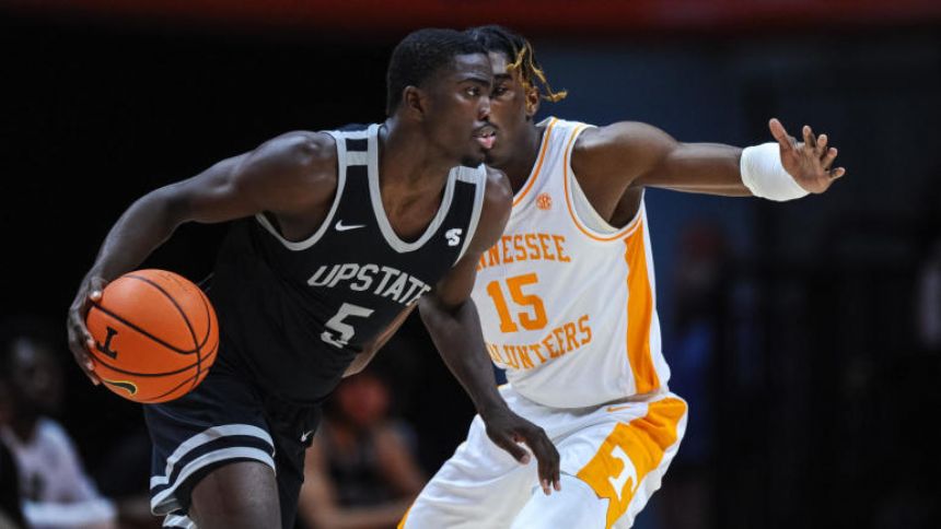 USC Upstate vs. Charleston Southern prediction, odds: 2022 Big South Tournament picks, bets from proven model