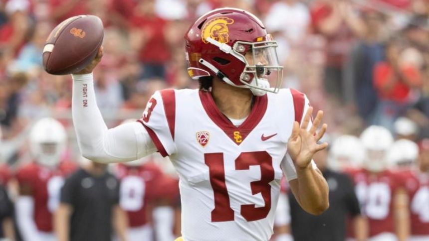 USC vs. Oregon State live stream, watch online, TV channel, kickoff time, football game odds, prediction
