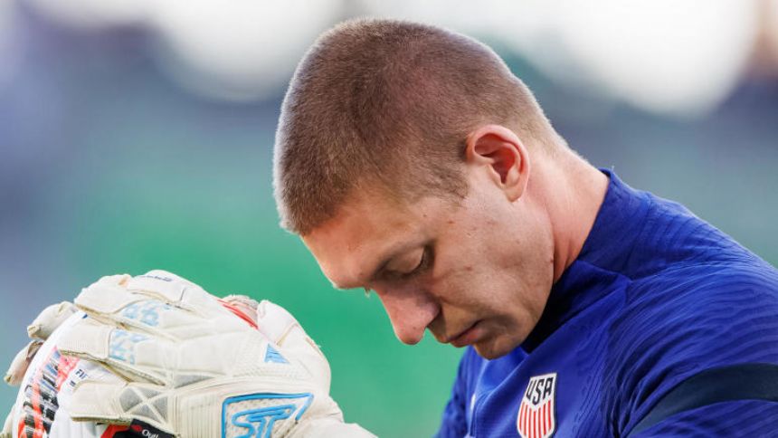 USMNT keeper carousel: Ethan Horvath poised to join Luton Town on loan for first-team minutes