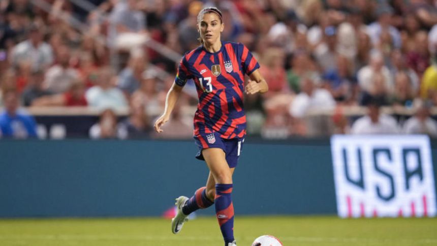 USWNT vs. Haiti how to watch, live stream: 2022 Concacaf Women's Championship picks, predictions for July 4