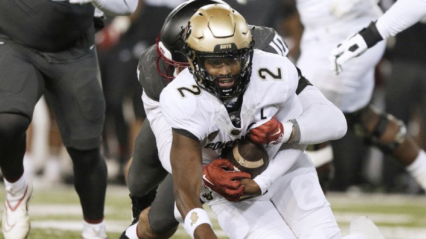Utah seeking seventh straight win over Colorado